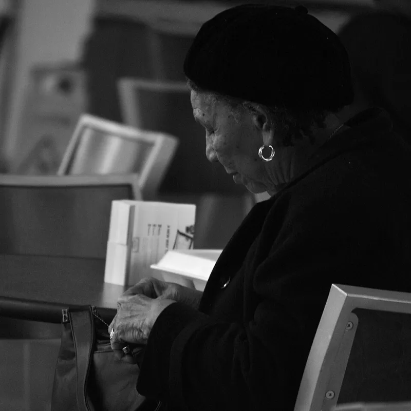 Months Later, Still Hurting: Where to Find Grief Support When the Casseroles Have Stopped
